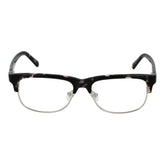 Guess Gray Metal & Plastic Glasses (Frames)